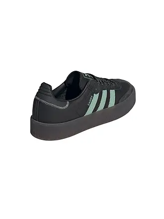 ADIDAS ORIGINALS | Zapatillas SAMBA | schwarz
